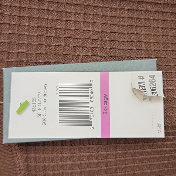 NWOT Timberland men's - Picture 3 of 5